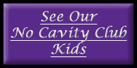 No Cavity Club Kids